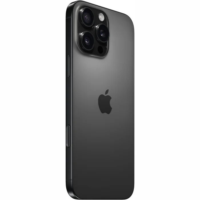 Mobilie telefoni un viedtālruņi Apple iPhone 16 Pro Max 256GB Black Titanium